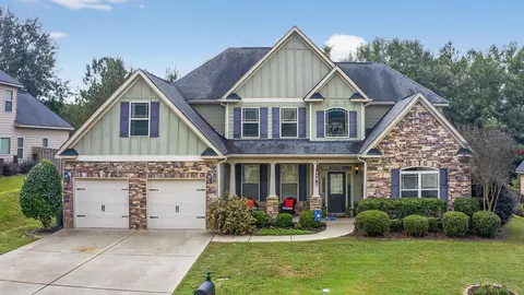 Exterior - 157 Equinox Loop, Aiken, SC 29803 photo 1 of 4