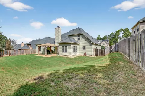 Exterior - 157 Equinox Loop, Aiken, SC 29803 photo 4 of 4