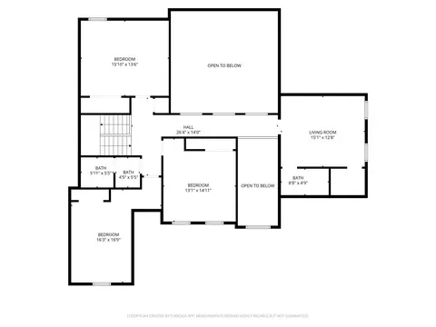 Floorplan - 157 Equinox Loop, Aiken, SC 29803 photo 2 of 3
