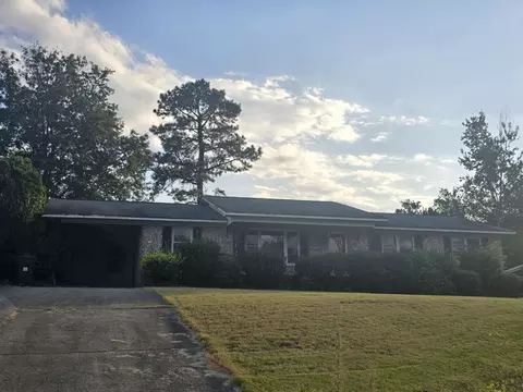 2304 Lebaum Ct, Augusta, GA 30906