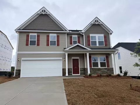 5170 Tullamore Dr, Aiken, SC 29801