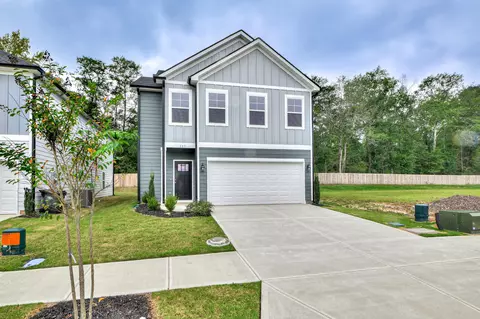 157 Essence Dr, Hephzibah, GA 30815