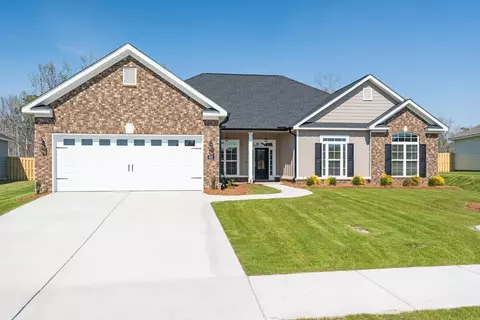 620 Lampart Dr, Augusta, GA 30909