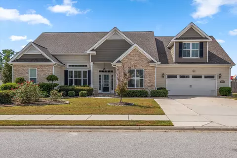 310 Tramore Dr, Grovetown, GA 30813