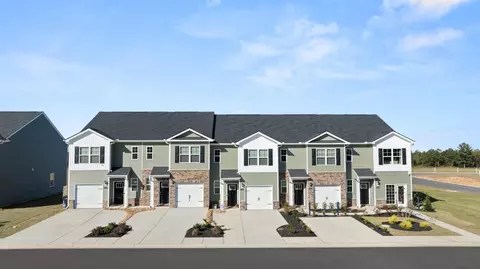 1249 Bent Water Cir, Grovetown, GA 30813