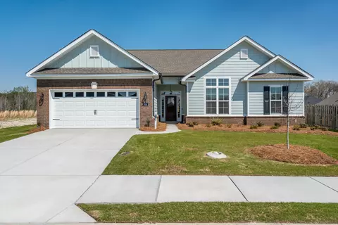 604 Lampart Dr, Augusta, GA 30909