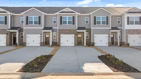 1253 Bent Water Cir, Grovetown, GA 30813