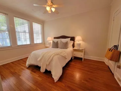 Bedroom - 3013 Cardinal Dr, Augusta, GA 30909 photo 5 of 7