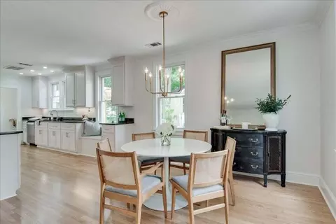 Dining - 3013 Cardinal Dr, Augusta, GA 30909 photo 1 of 1