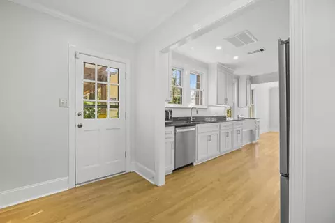 Entry Way - 3013 Cardinal Dr, Augusta, GA 30909 photo 1 of 1