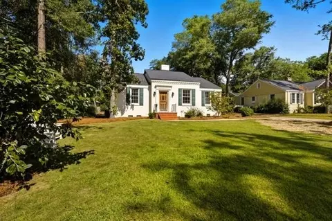 Exterior - 3013 Cardinal Dr, Augusta, GA 30909 photo 2 of 6