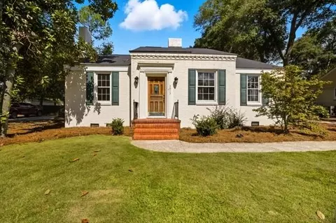 Exterior - 3013 Cardinal Dr, Augusta, GA 30909 photo 3 of 6