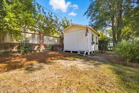 Exterior - 3013 Cardinal Dr, Augusta, GA 30909 photo 6 of 6