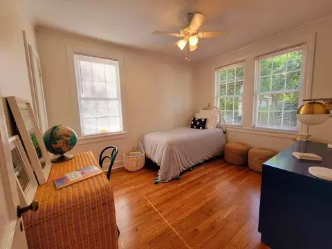 Bedroom - 3013 Cardinal Dr, Augusta, GA 30909 photo 3 of 7