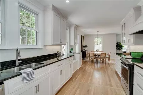 Kitchen - 3013 Cardinal Dr, Augusta, GA 30909 photo 1 of 4