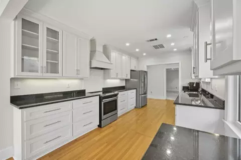 Kitchen - 3013 Cardinal Dr, Augusta, GA 30909 photo 2 of 4