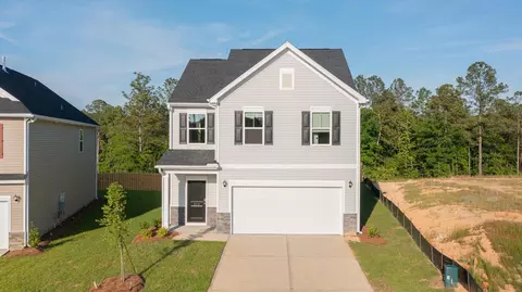 271 Balbriggan Pl, Aiken, SC 29801