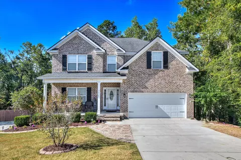 2058 Glenn Fls, Grovetown, GA 30813