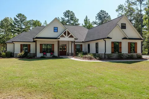 390 Shagbark Way, Harlem, GA 30814