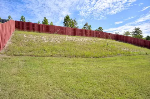 Exterior - 5435 Copse Dr, Augusta, GA 30909 photo 6 of 14