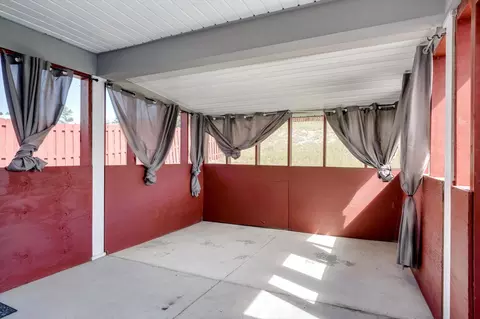 Exterior - 5435 Copse Dr, Augusta, GA 30909 photo 4 of 14