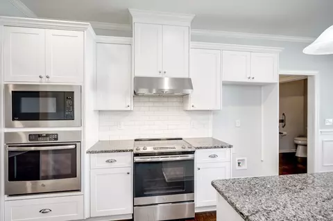 Kitchen - 5435 Copse Dr, Augusta, GA 30909 photo 3 of 3