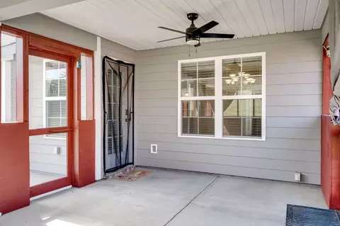 Exterior - 5435 Copse Dr, Augusta, GA 30909 photo 5 of 14
