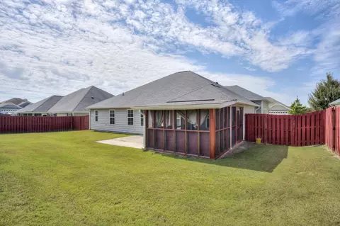 Exterior - 5435 Copse Dr, Augusta, GA 30909 photo 7 of 14