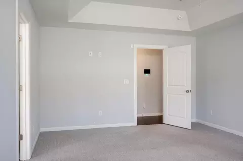 Bedroom - 5435 Copse Dr, Augusta, GA 30909 photo 2 of 8