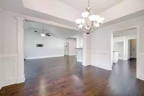 Dining - 5435 Copse Dr, Augusta, GA 30909 photo 1 of 1
