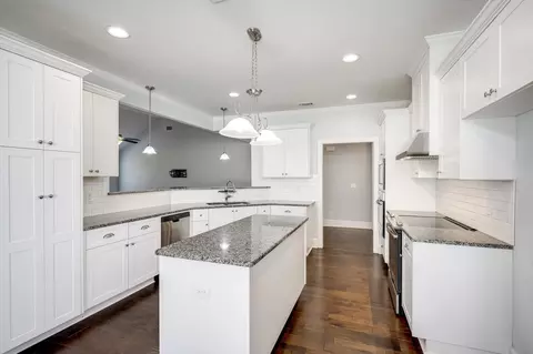 Kitchen - 5435 Copse Dr, Augusta, GA 30909 photo 1 of 3