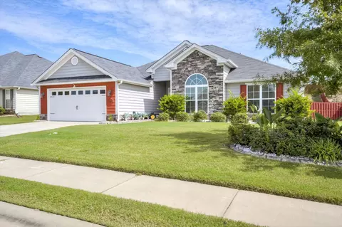 Exterior - 5435 Copse Dr, Augusta, GA 30909 photo 2 of 14