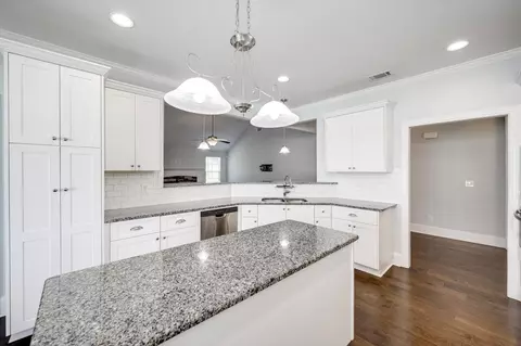 Kitchen - 5435 Copse Dr, Augusta, GA 30909 photo 2 of 3