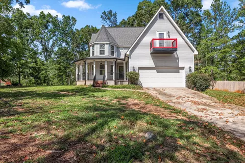 60 Kesiah Ct, North Augusta, SC 29860
