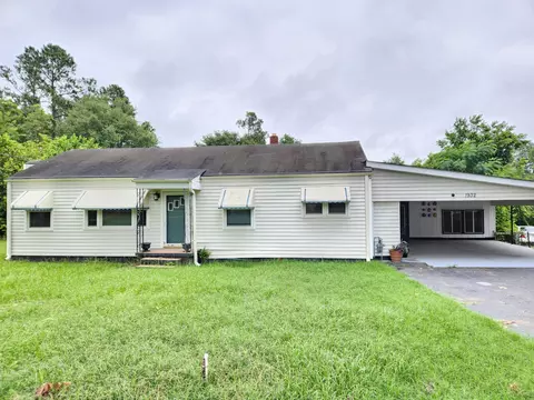 1932 Satcher Blvd, Augusta, GA 30906