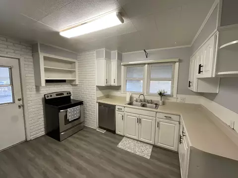 Kitchen - 1932 Satcher Blvd, Augusta, GA 30906 photo 1 of 4