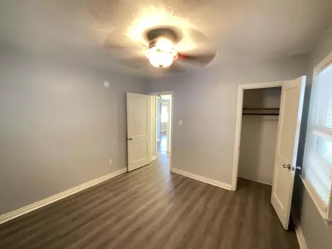 Bedroom - 1932 Satcher Blvd, Augusta, GA 30906 photo 4 of 5