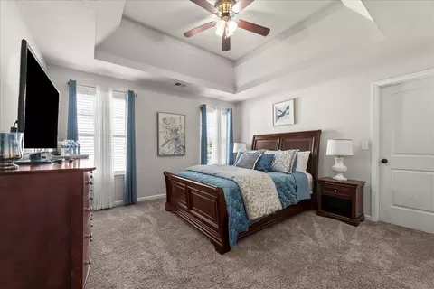 Bedroom - 4829 Apple Ct, Augusta, GA 30909 photo 3 of 6