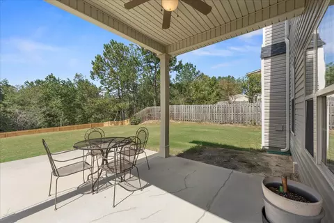 Exterior - 4829 Apple Ct, Augusta, GA 30909 photo 4 of 6