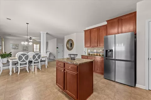 Kitchen - 4829 Apple Ct, Augusta, GA 30909 photo 2 of 2