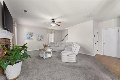 Living - 4829 Apple Ct, Augusta, GA 30909 photo 2 of 3