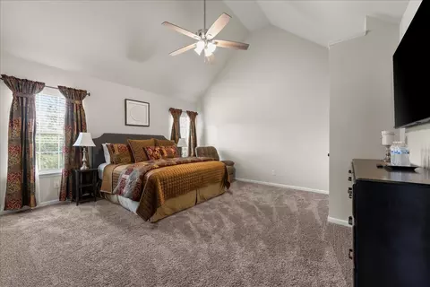 Bedroom - 4829 Apple Ct, Augusta, GA 30909 photo 5 of 6