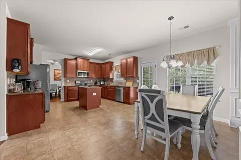 Kitchen - 4829 Apple Ct, Augusta, GA 30909 photo 1 of 2