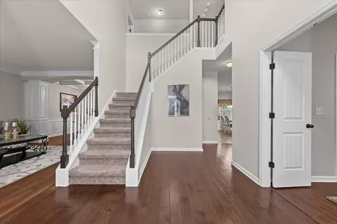 Entry Way - 4829 Apple Ct, Augusta, GA 30909 photo 1 of 13