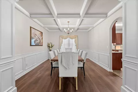 Dining - 4829 Apple Ct, Augusta, GA 30909 photo 2 of 2