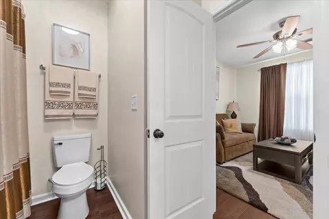 Entry Way - 4829 Apple Ct, Augusta, GA 30909 photo 3 of 13