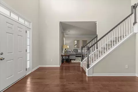 Entry Way - 4829 Apple Ct, Augusta, GA 30909 photo 5 of 13