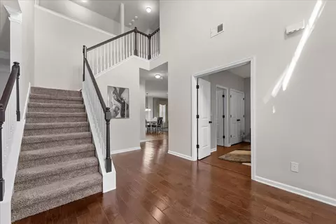 Entry Way - 4829 Apple Ct, Augusta, GA 30909 photo 2 of 13
