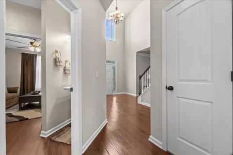 Entry Way - 4829 Apple Ct, Augusta, GA 30909 photo 4 of 13