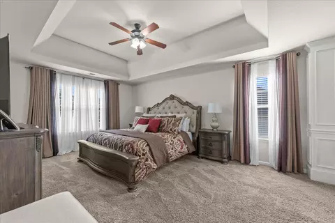 Bedroom - 4829 Apple Ct, Augusta, GA 30909 photo 1 of 6